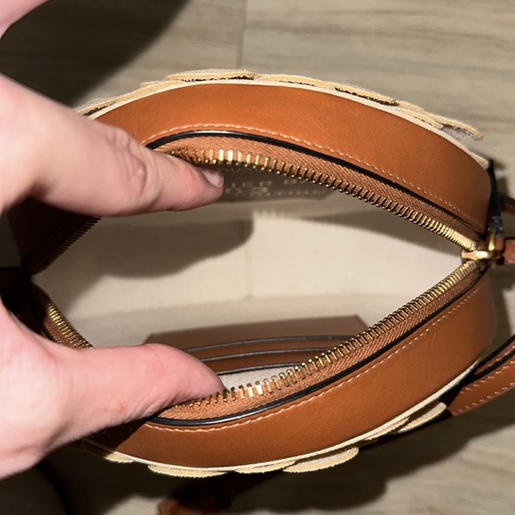 Valentino Atelier Bag 03 Rose Edition (Crossbody) - Picture 7 of 10